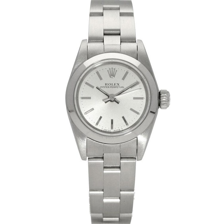 OYSTER PERPETUAL 26MM