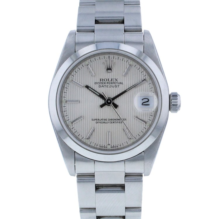 DATEJUST 31MM