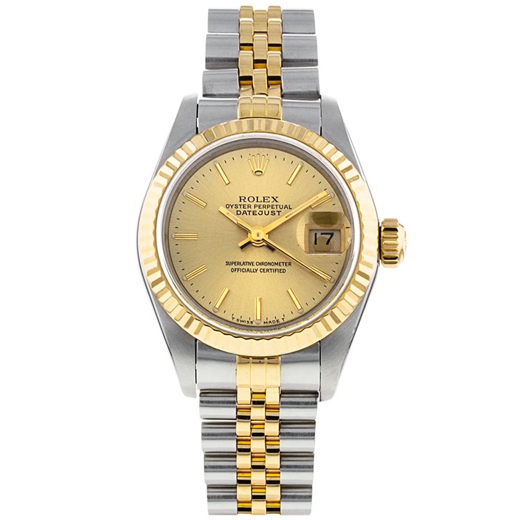 DATEJUST LADY 26MM