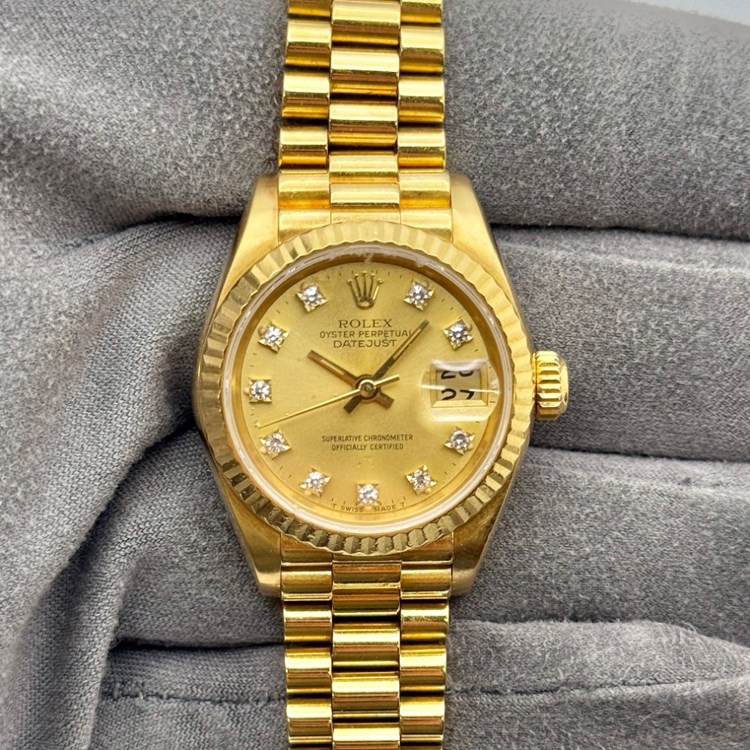 DATEJUST LADY 26MM