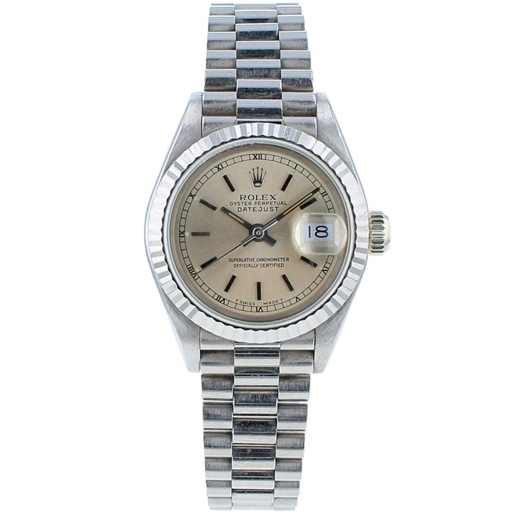 DATEJUST LADY 26MM