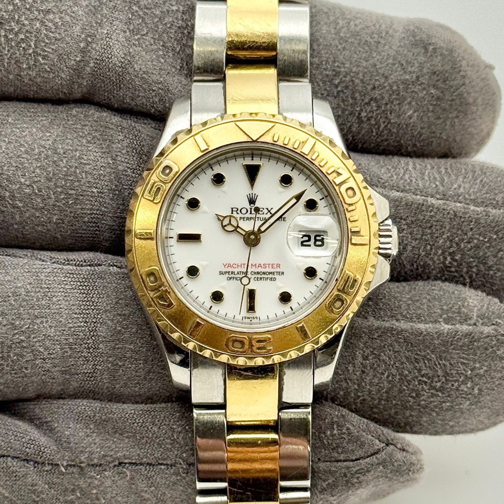YACHT-MASTER LADY