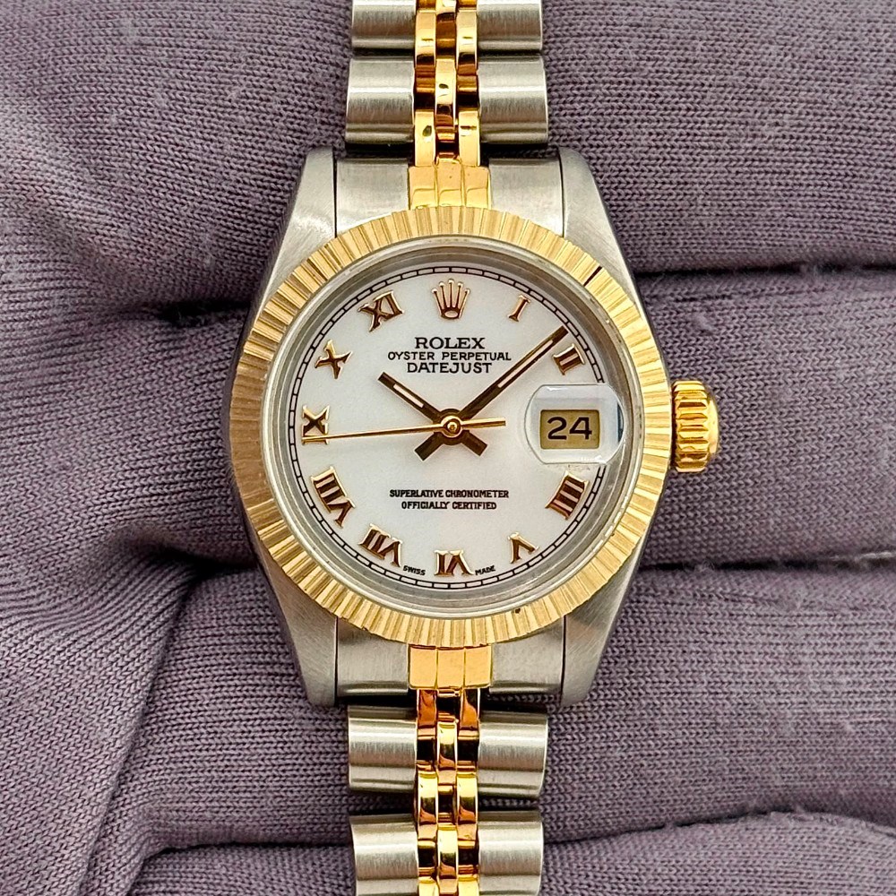 DATEJUST LADY 26MM