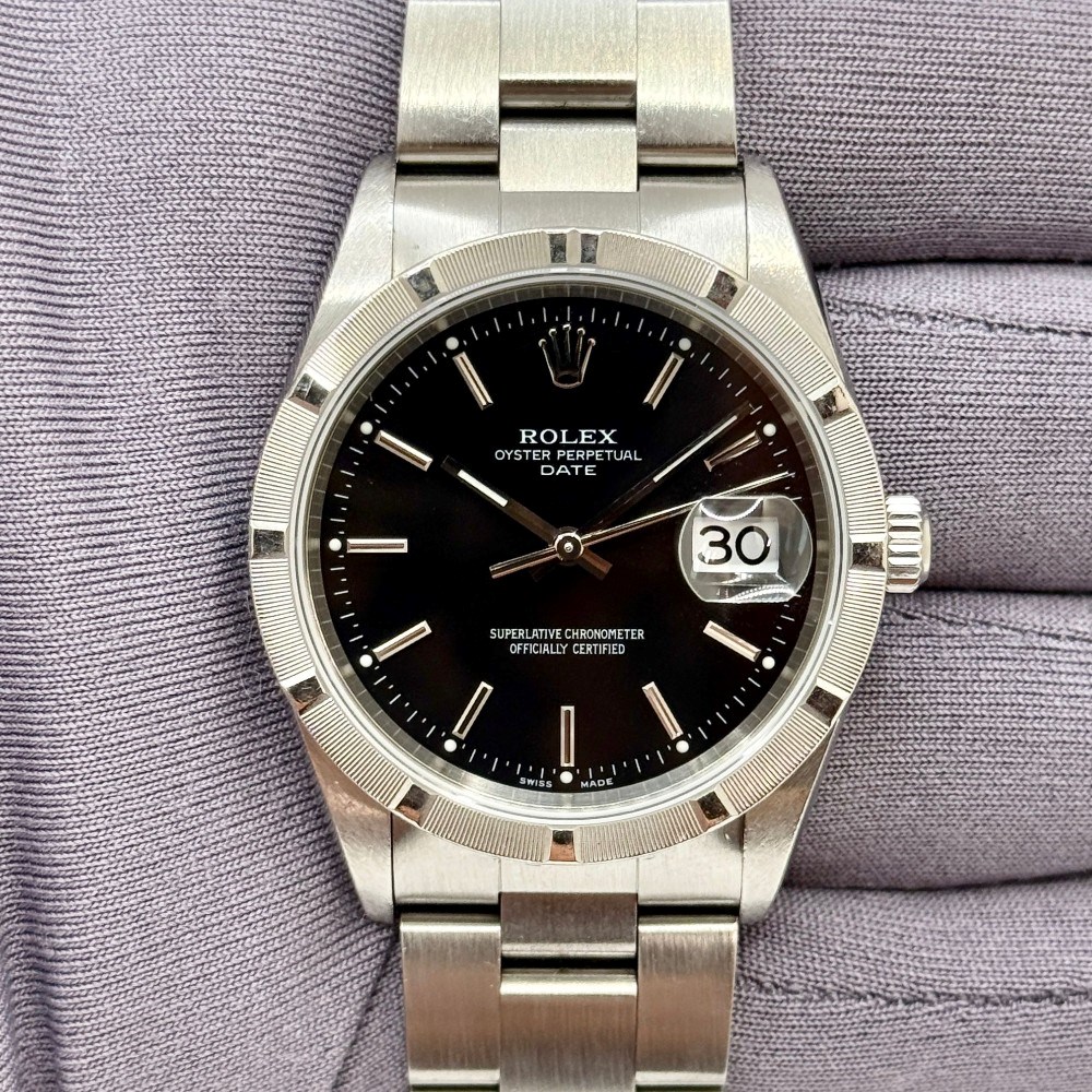 DATE 34MM