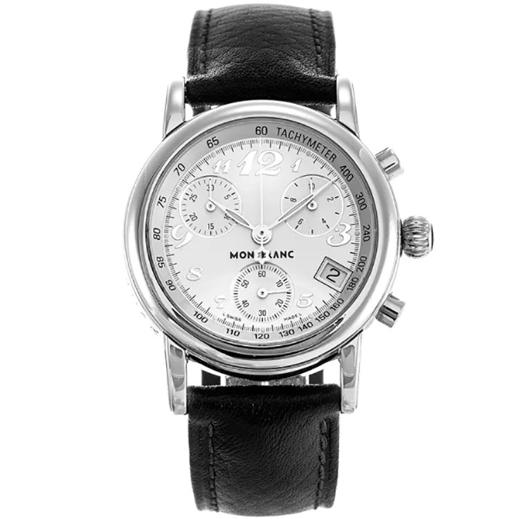 LADIES CHRONOGRAPH