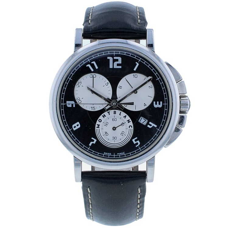 CHRONOGRAPH