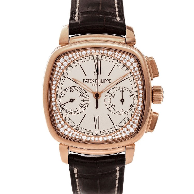 COMPLICATIONS CHRONOGRAPH