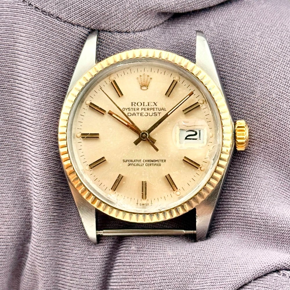 DATEJUST 36MM