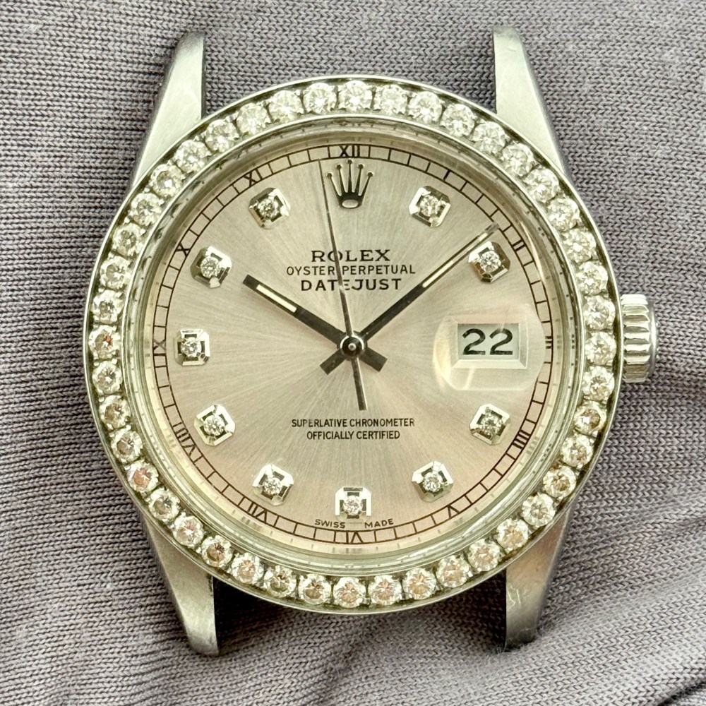 DATEJUST 36MM