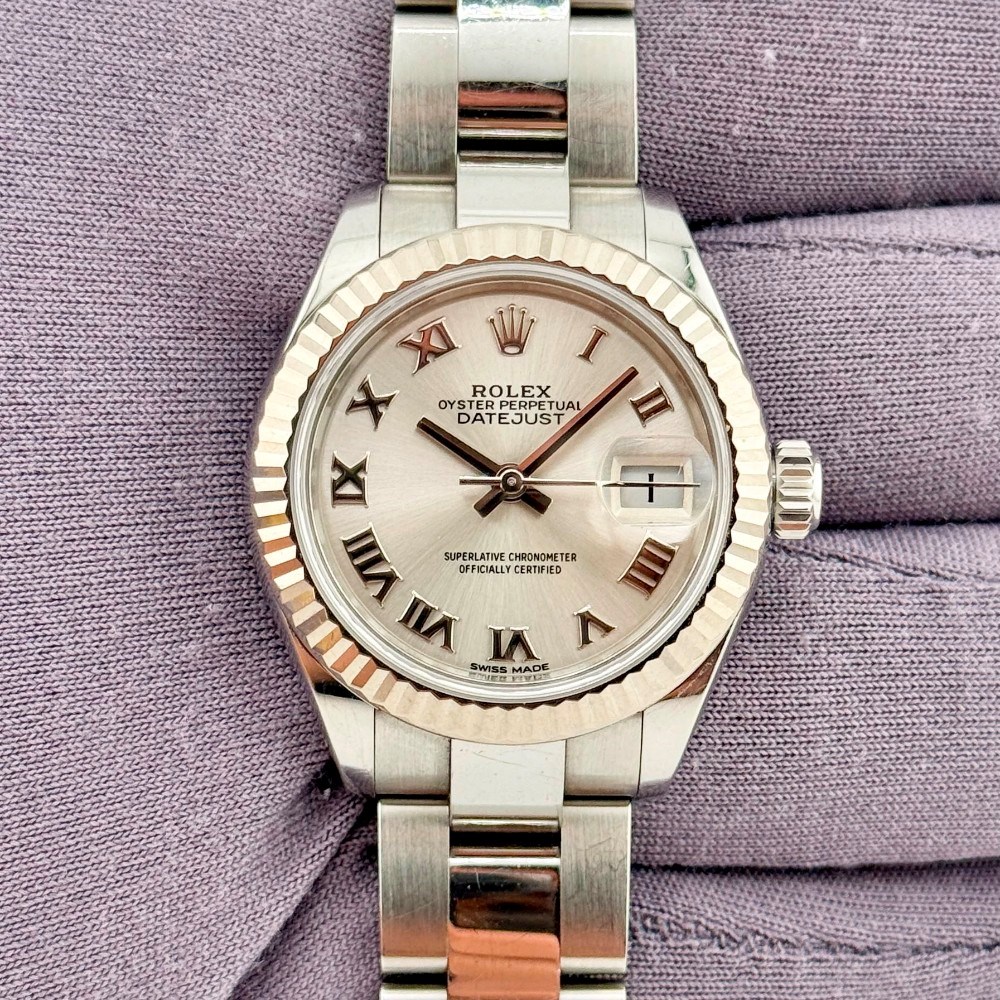 DATEJUST LADY 28MM