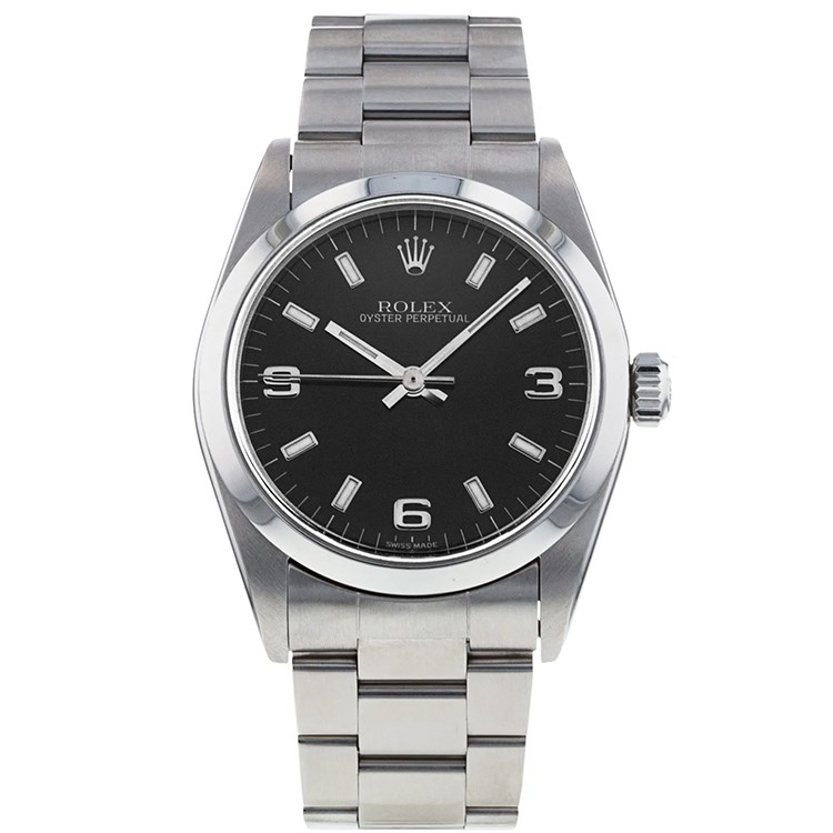 OYSTER PERPETUAL 31MM