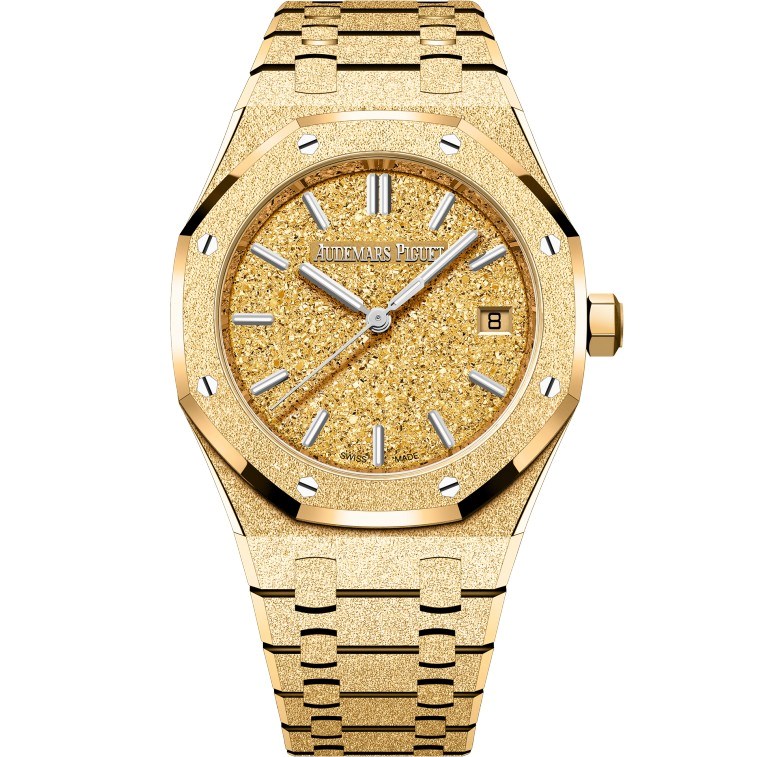 ROYAL OAK