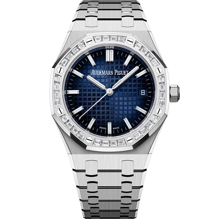 ROYAL OAK