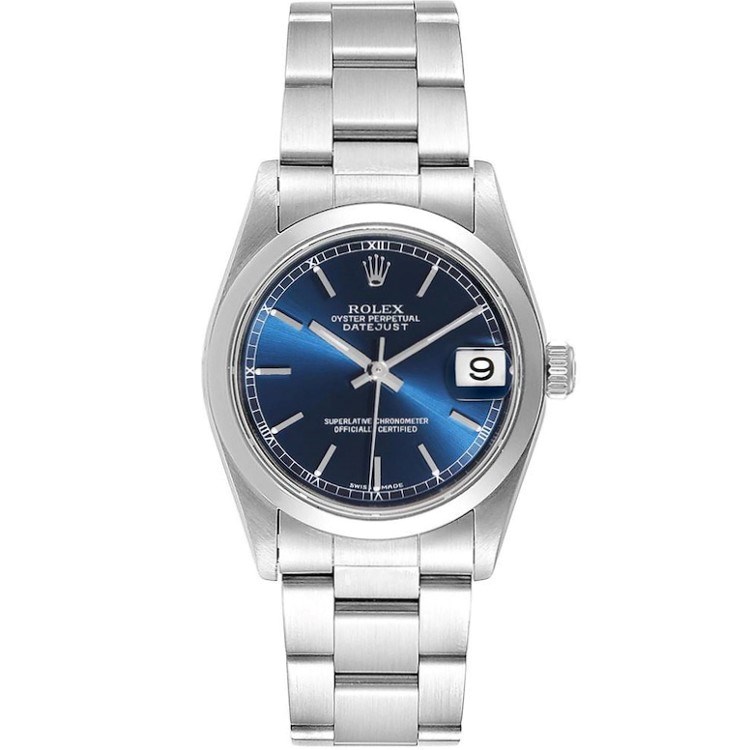 DATEJUST 31MM