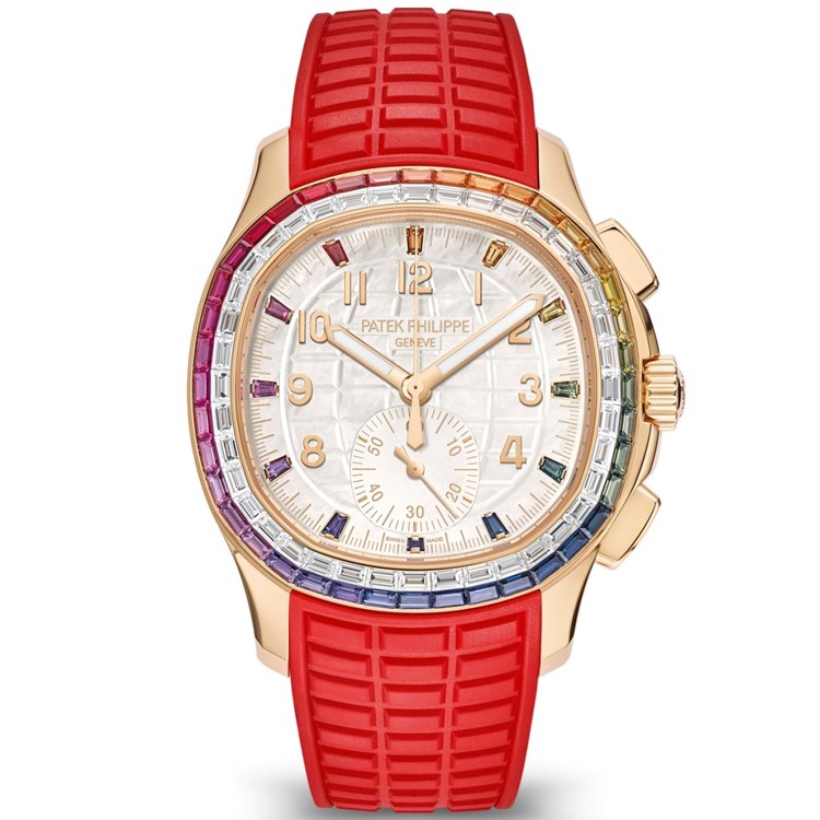 AQUANAUT RAINBOW