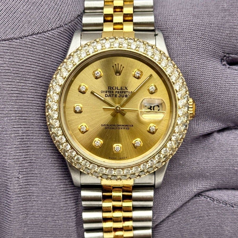 DATEJUST 36MM