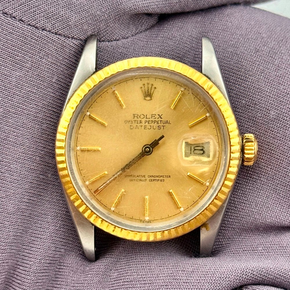 DATEJUST 36MM
