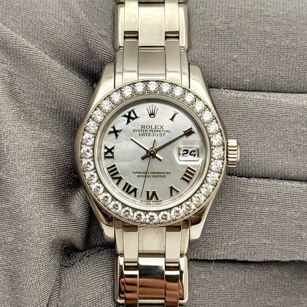 MASTERPIECE 29MM