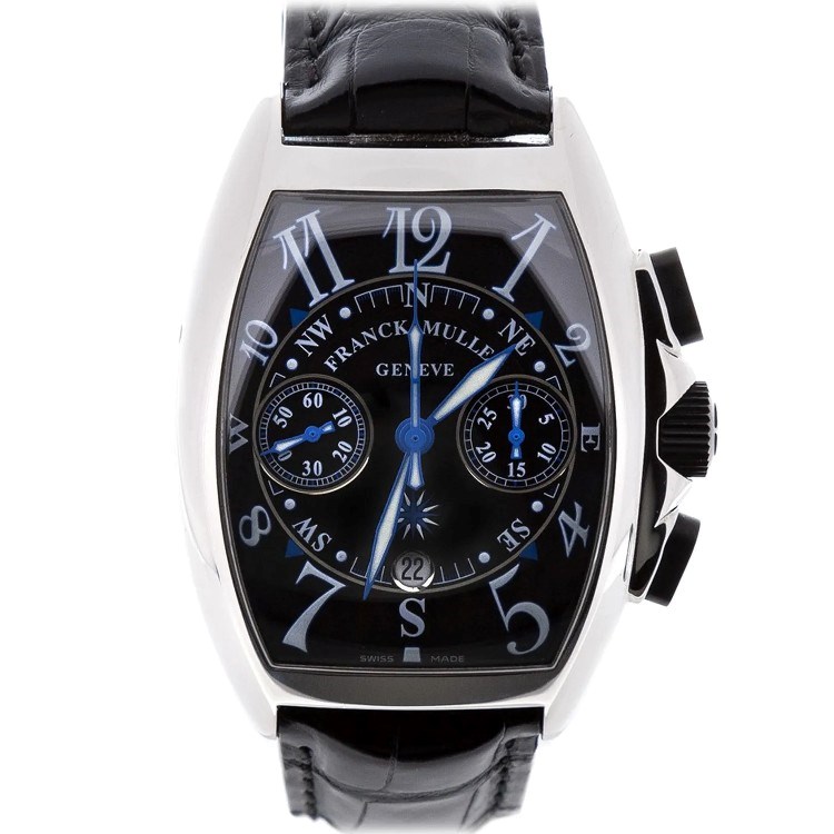 CINTREE CURVEX MARINER CHRONO