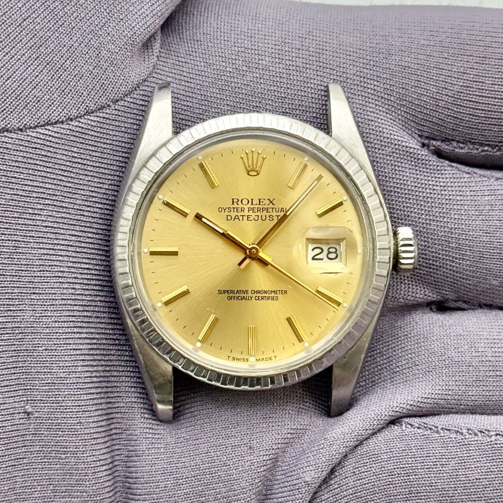 DATEJUST 36MM