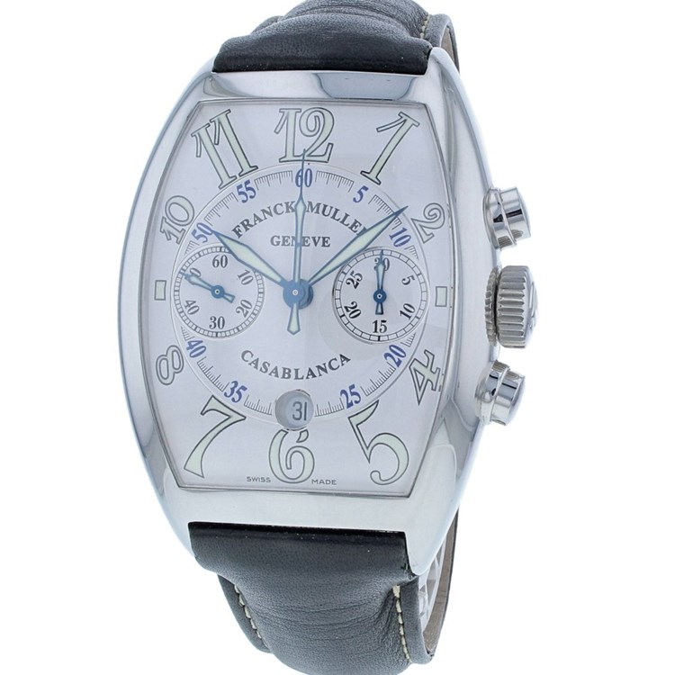 CINTREE CURVEX CASABLANCA CHRONOGRAPH