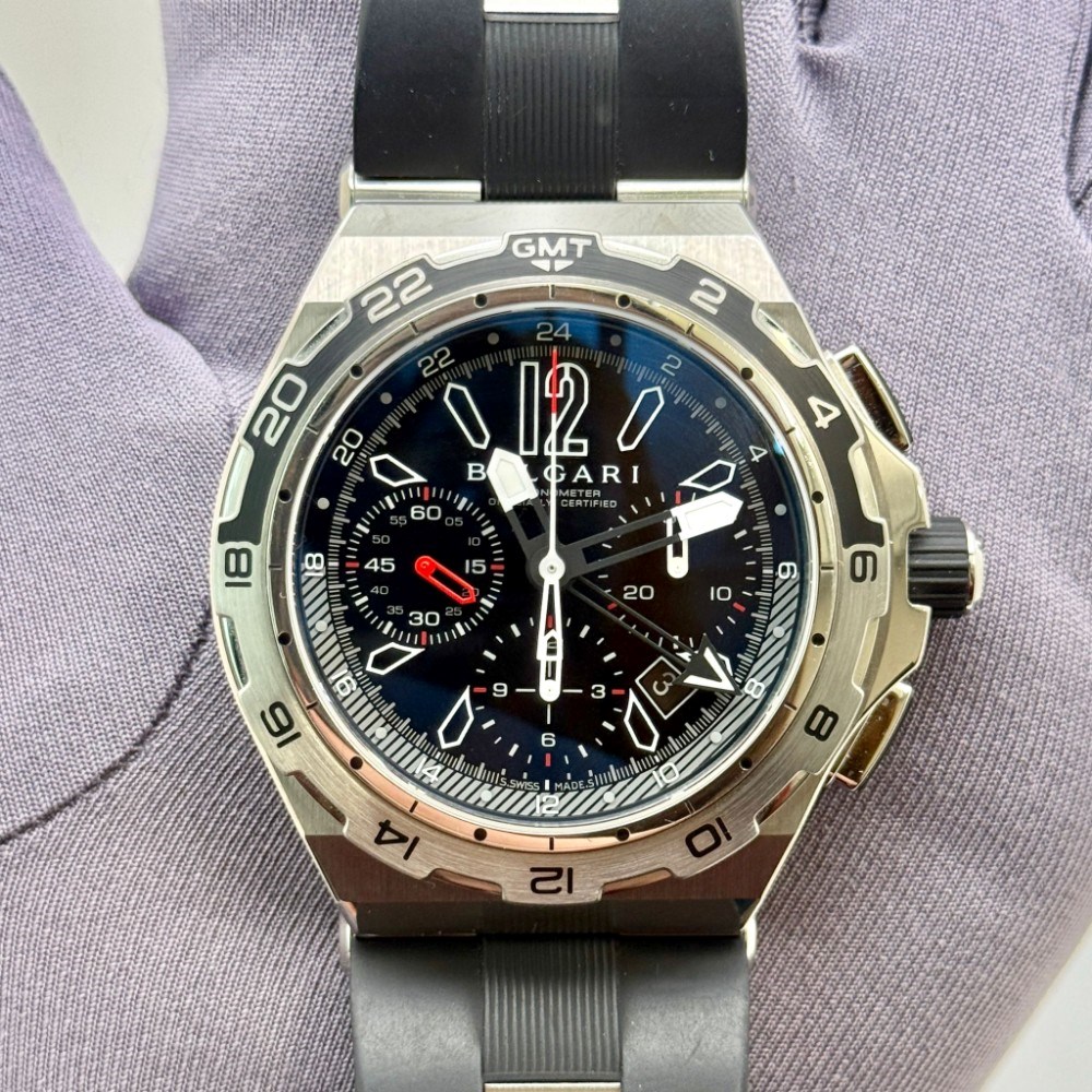 DIAGONO PROFESSIONAL X-PRO GMT