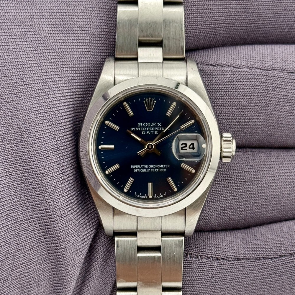 DATEJUST LADY 26MM