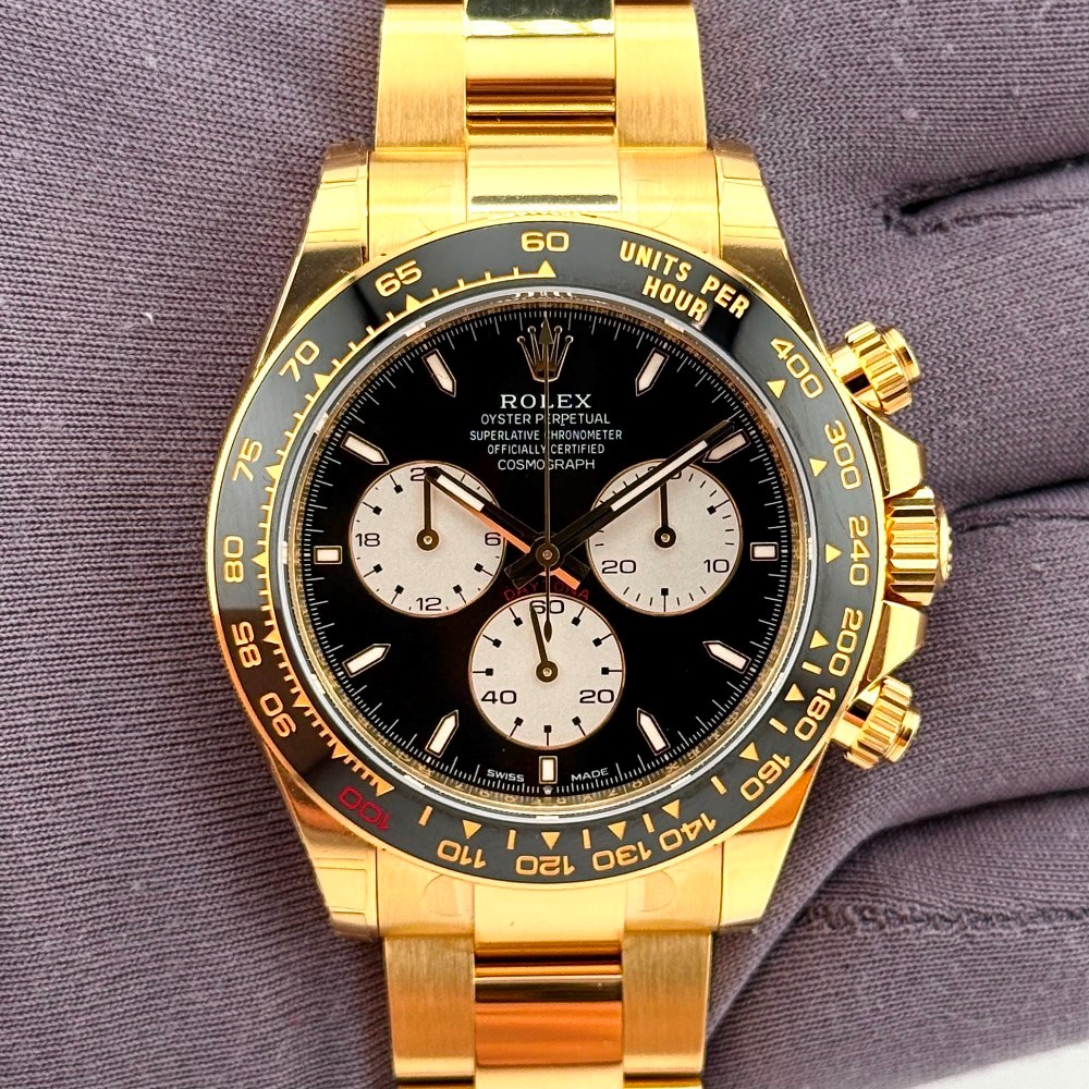 DAYTONA 