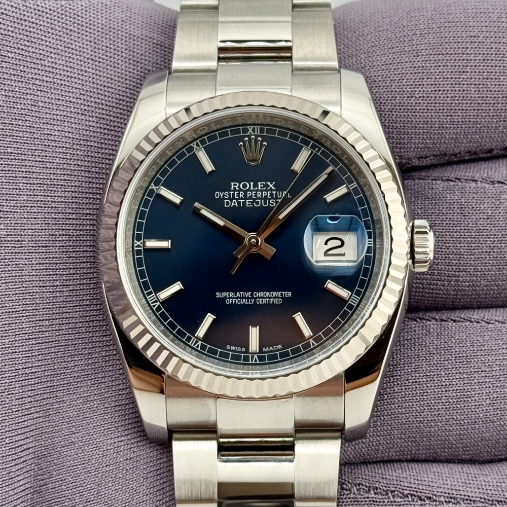 DATEJUST 36MM