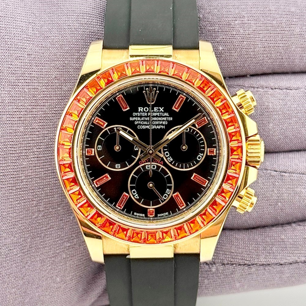 DAYTONA