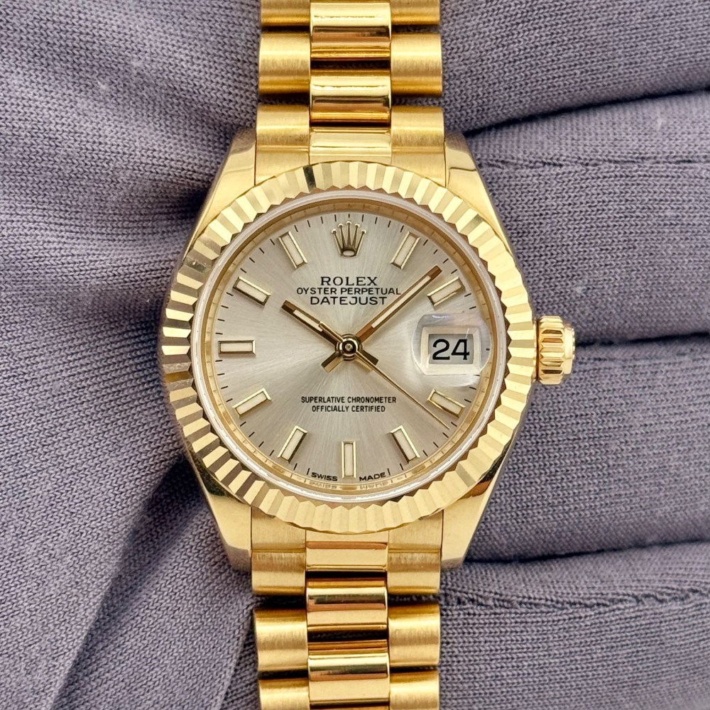 DATEJUST LADY 26MM