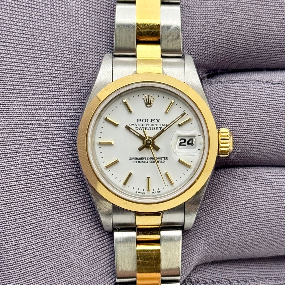 DATEJUST LADY 26MM