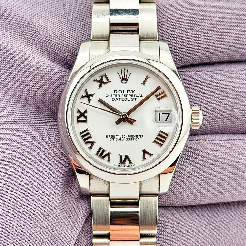 DATEJUST 31MM