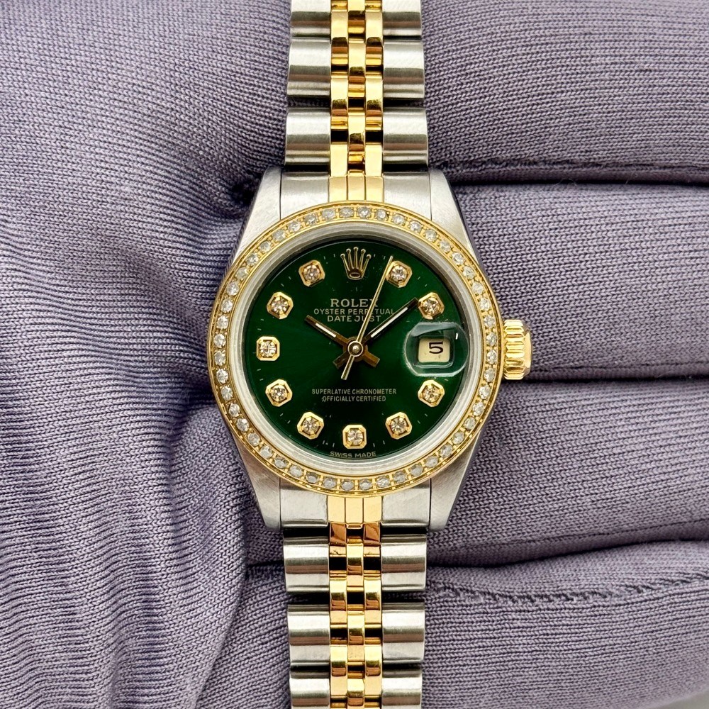 DATEJUST LADY 26MM