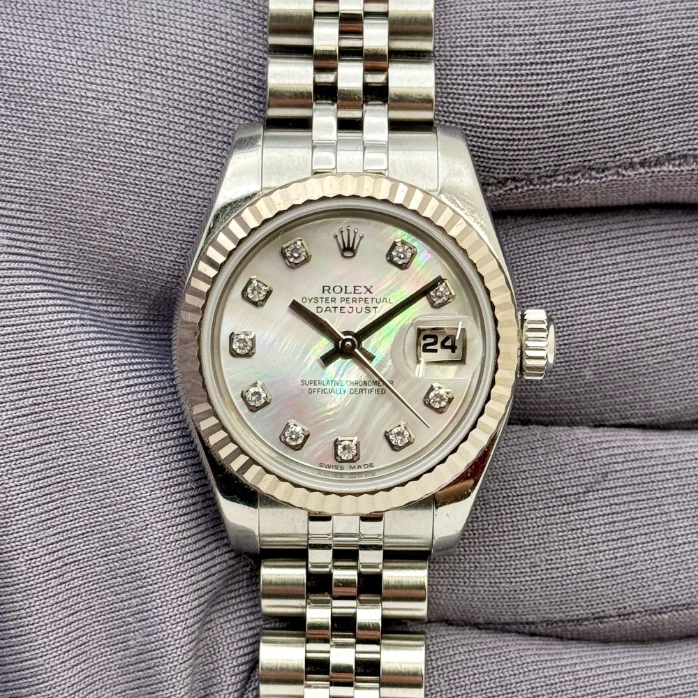 DATEJUST LADY 26MM