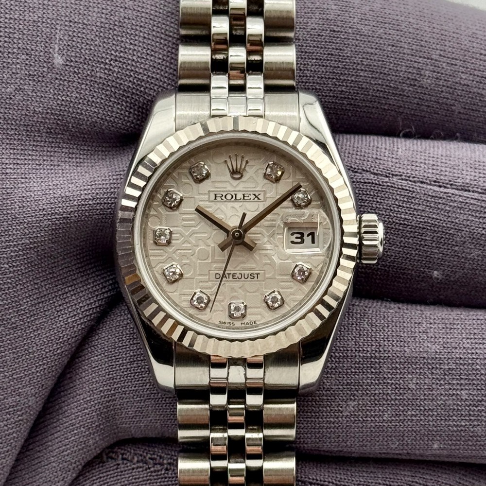 DATEJUST LADY 26MM