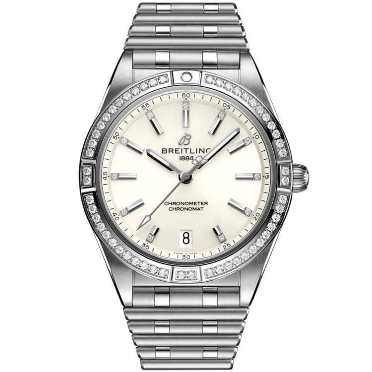 CHRONOMAT AUTOMATIC 36