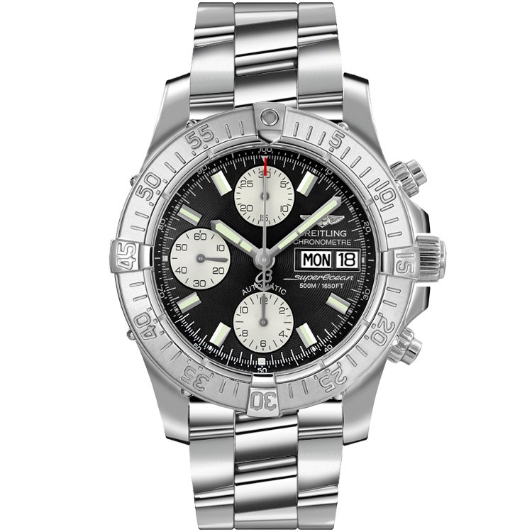 SUPEROCEAN CHRONOGRAPH