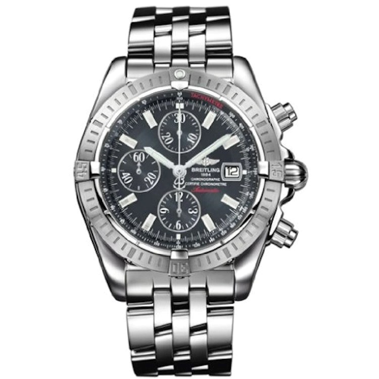 CHRONOMAT EVOLUTION