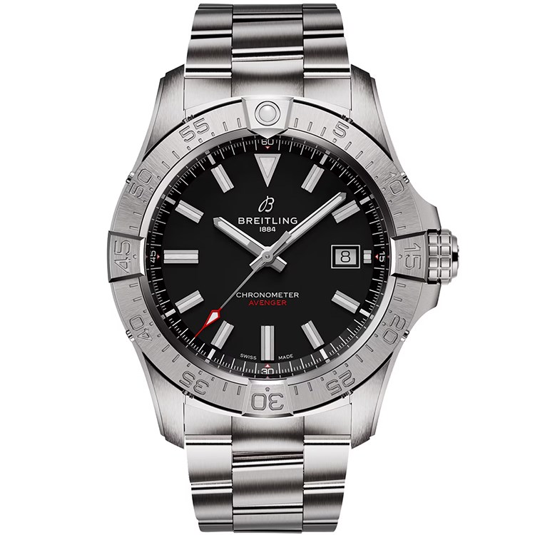 AVENGER AUTOMATIC 42