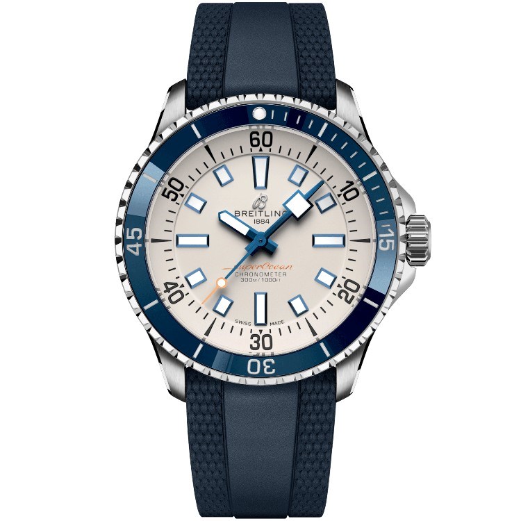 SUPEROCEAN AUTOMATIC 42