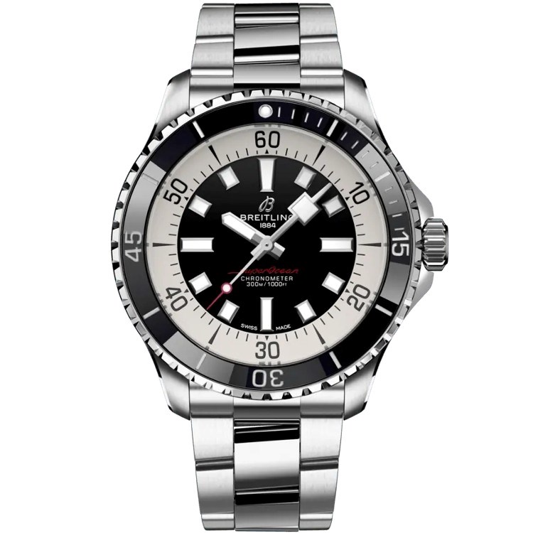 SUPEROCEAN AUTOMATIC 44