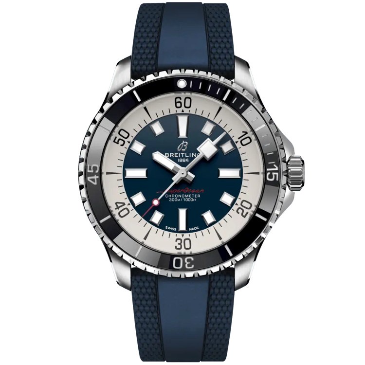 SUPEROCEAN 44