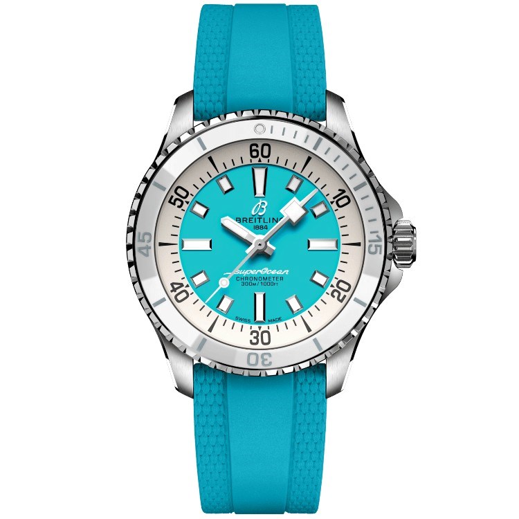 SUPEROCEAN AUTOMATIC 36