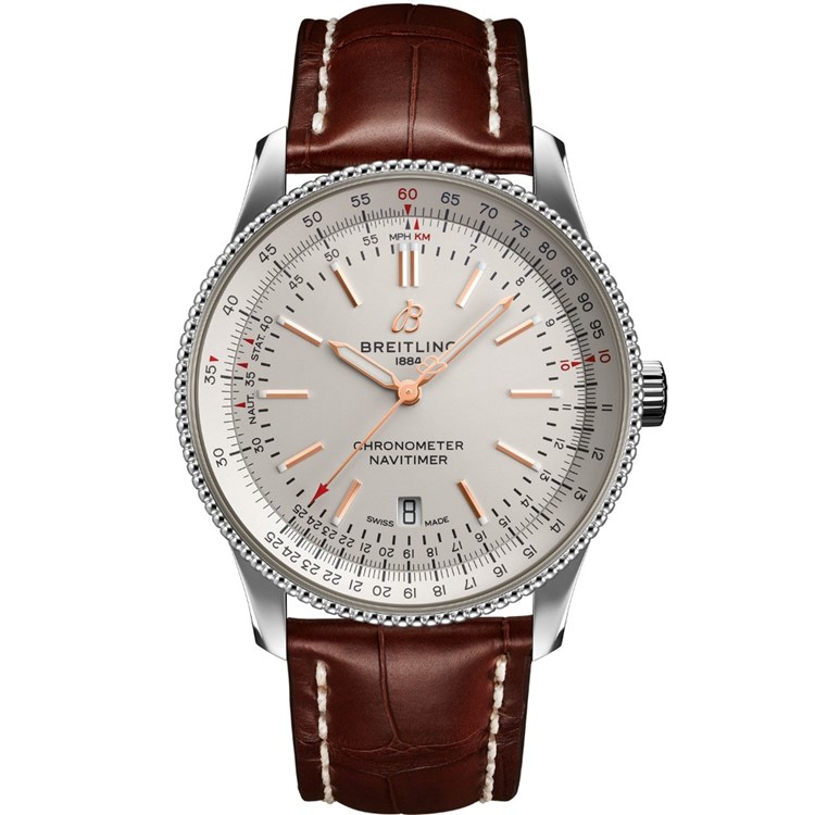 NAVITIMER AUTOMATIC 35