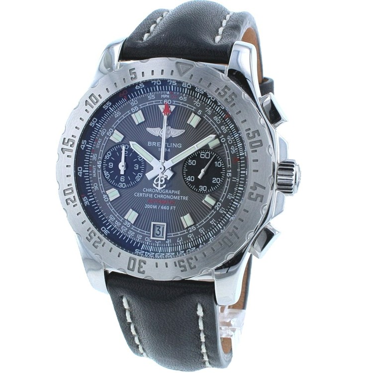 SKYRACER CHRONOGRAPH