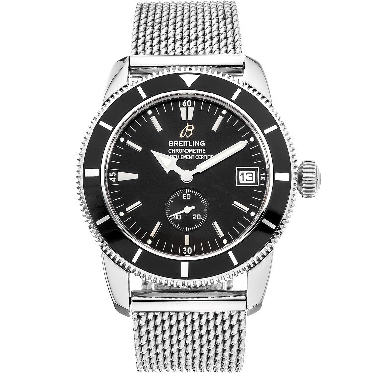 SUPEROCEAN HERITAGE 38