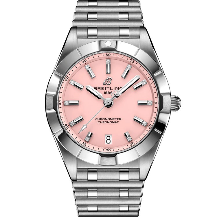 CHRONOMAT 32