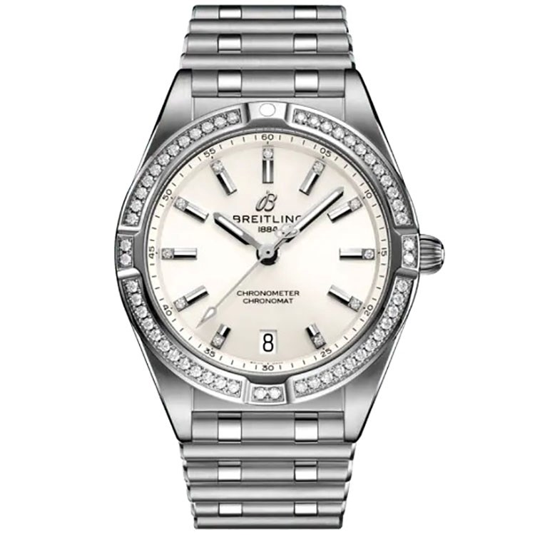 CHRONOMAT 32