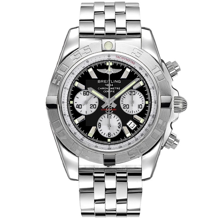 CHRONOMAT 44